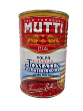Load image into Gallery viewer, Polpa - Mutti - Feinstes tomaten Fruchtfleisch
