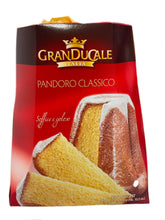 Afbeelding in Gallery-weergave laden, Pandoro Classico - Granducale
