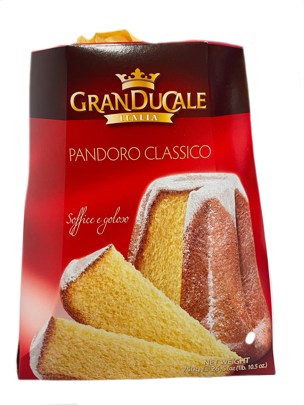 Pandoro Classico - Granducale