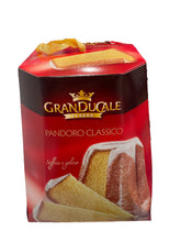 Afbeelding in Gallery-weergave laden, Pandoro Classico - Granducale
