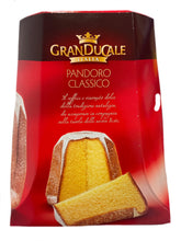 Afbeelding in Gallery-weergave laden, Pandoro Classico - Granducale

