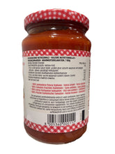 Carica l&#39;immagine nel visualizzatore di Gallery, Sugo Condoro - Le Conserve della Nonna - Tomatensoße mit Gemüse
