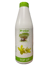 Carica l&#39;immagine nel visualizzatore di Gallery, Top Up Vaniglia – PreGel - Sauce mit Vanille-Geschmack
