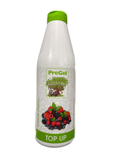 Carica l&#39;immagine nel visualizzatore di Gallery, Top Up Frutti di Bosco – PreGel - Sauce mit Waldbeeren-Geschmack
