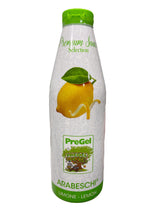 Load image into Gallery viewer, Premium Sauce Arabeschi Limone – PreGel - Zitronensoße
