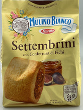 Charger l&#39;image dans la galerie, Settembrini -Mulino Bianco- Feigenplätzchen
