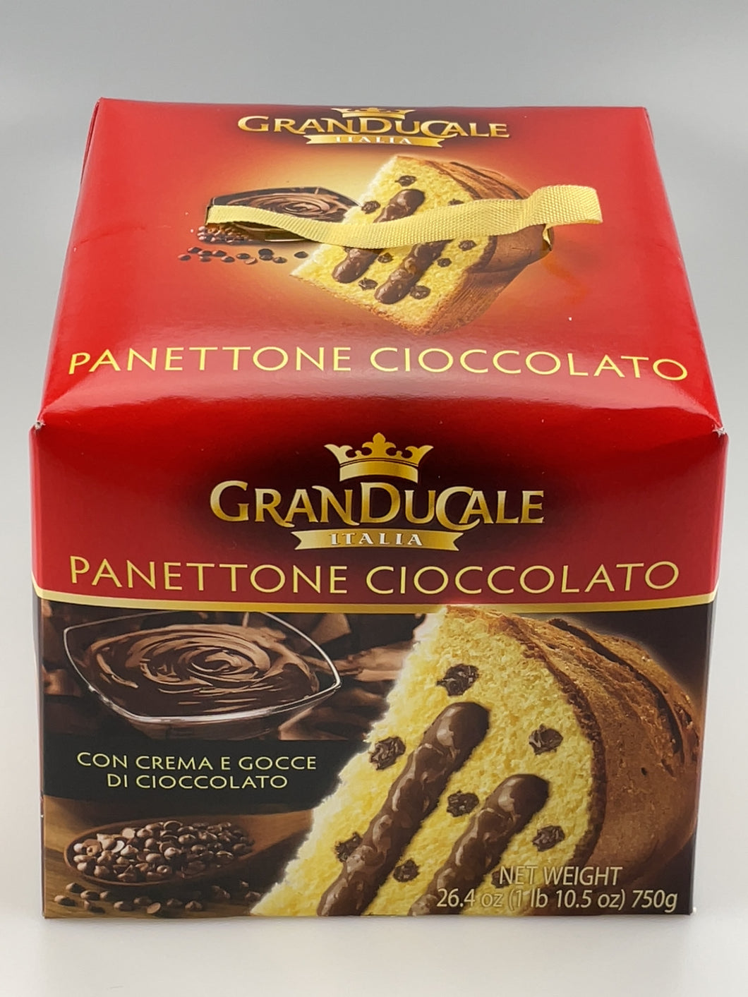 Panettone Cioccolato - Granducale