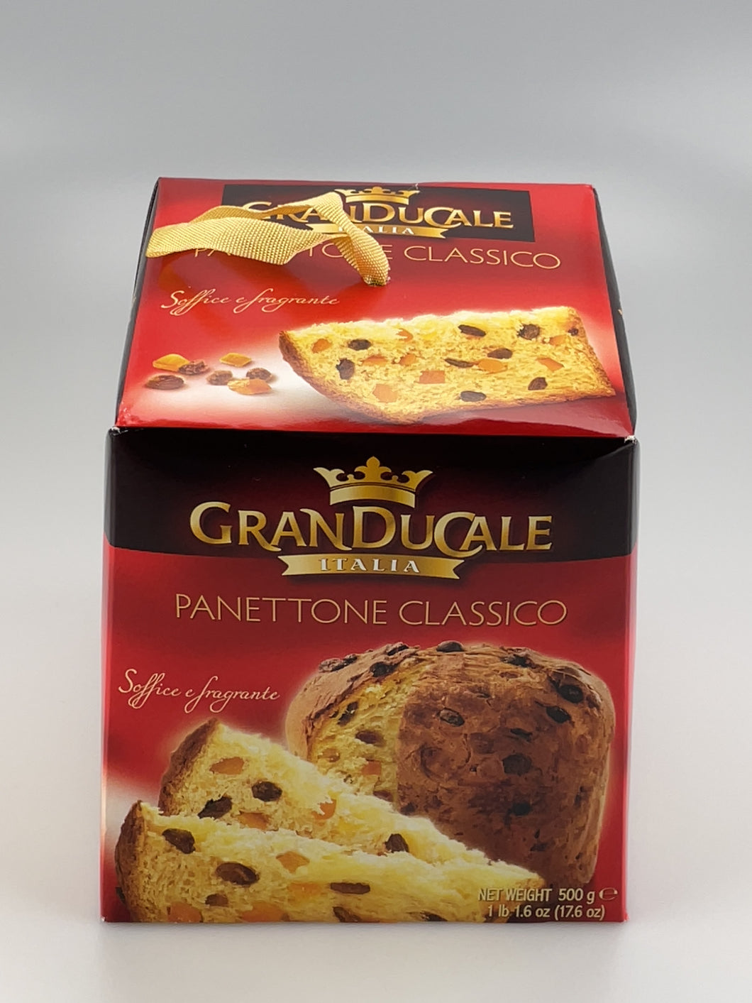 Panettone Classico - Granducale
